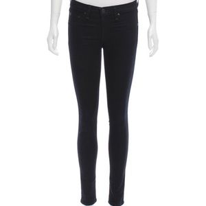 Rag & Bone skinny jeans